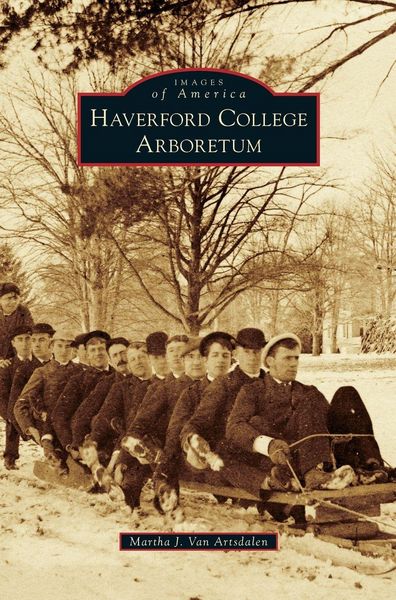 Produktbild: Haverford College Arboretum