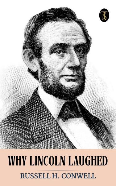 Produktbild: Why Lincoln Laughed