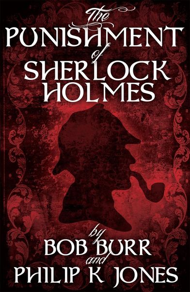 Produktbild: Punishment of Sherlock Holmes