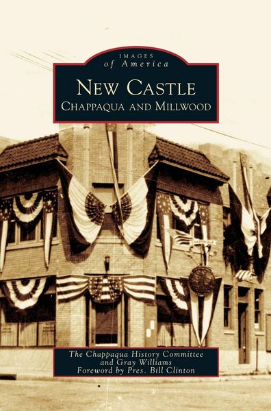 Produktbild: New Castle
