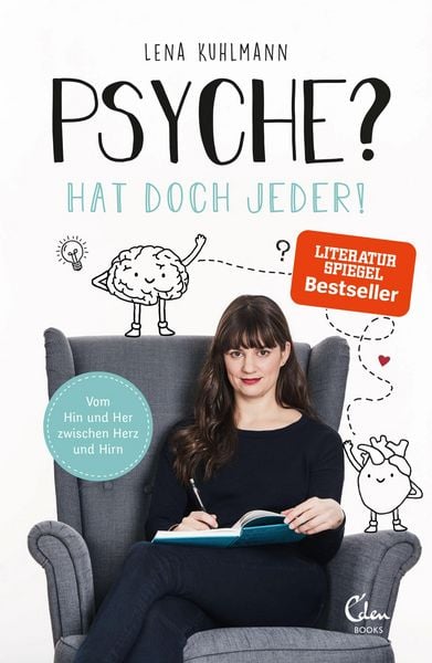 Produktbild: Psyche? Hat doch jeder!