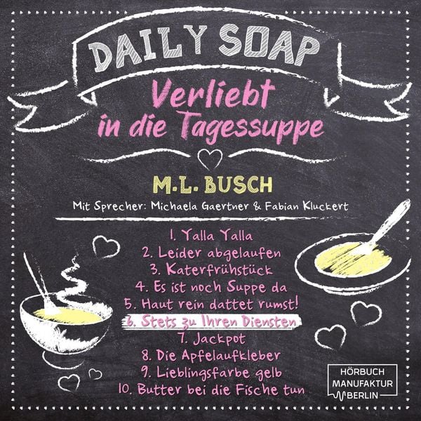 Stets zu Ihren Diensten