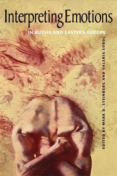 Produktbild: Interpreting Emotions in Russi