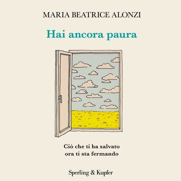 Produktbild: Hai ancora paura