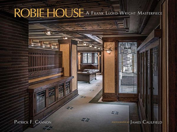 Produktbild: Robie House