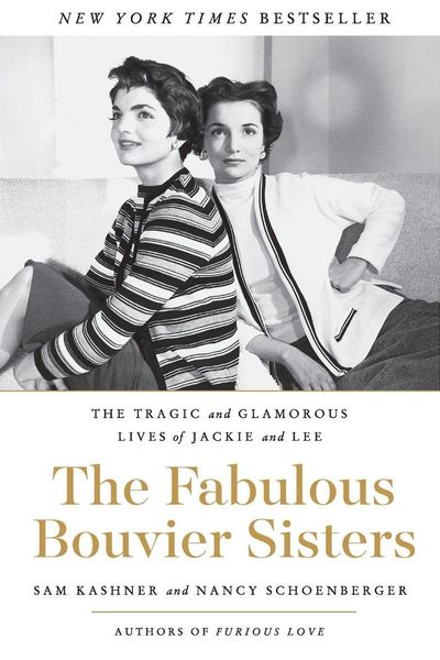 Produktbild: Fabulous Bouvier Sisters, The
