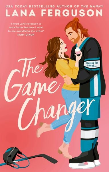 Produktbild: The Game Changer