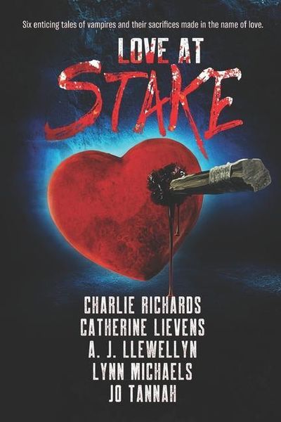 Produktbild: Love At Stake