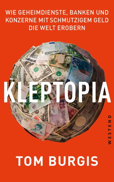 Produktbild: Kleptopia
