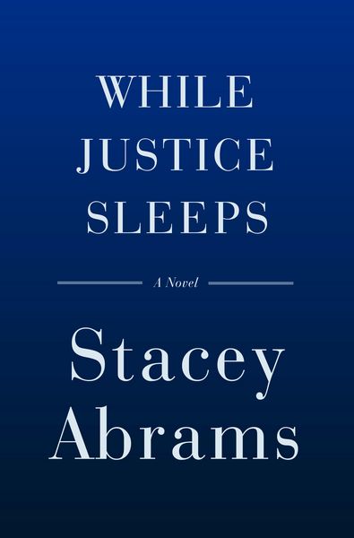 Produktbild: Abrams, S: While Justice Sleeps