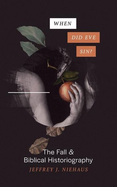 Produktbild: When Did Eve Sin?