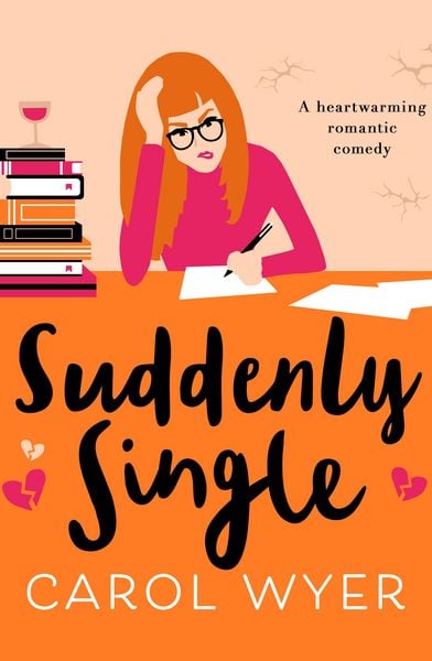 Produktbild: Suddenly Single