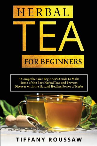 Produktbild: Herbal Tea for Beginners
