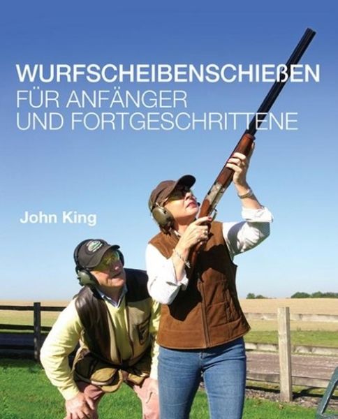 Produktbild: Wurfscheibenschiessen fur Anfanger und Fortgeschrittene