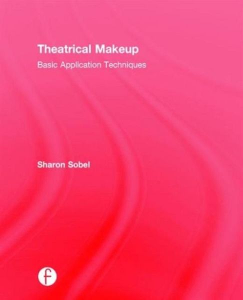 Produktbild: Theatrical Makeup