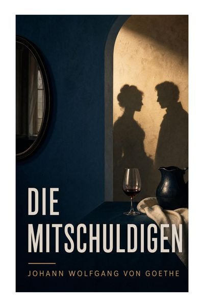 Produktbild: Die Mitschuldigen