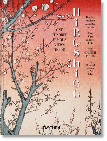 Produktbild: Hiroshige