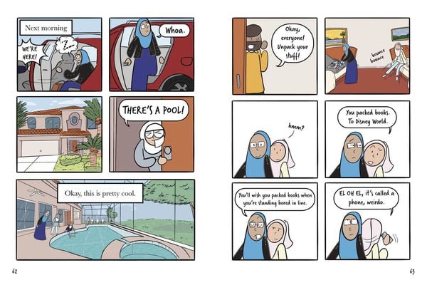 Produktbild: Huda F Cares?
