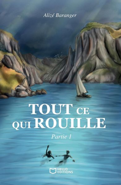 Produktbild: Tout ce qui rouille - partie 1