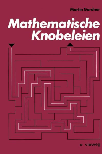 Produktbild: Mathematische Knobeleien