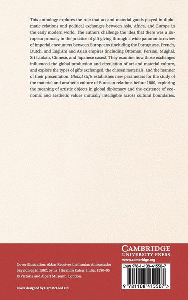 Produktbild: Global Gifts