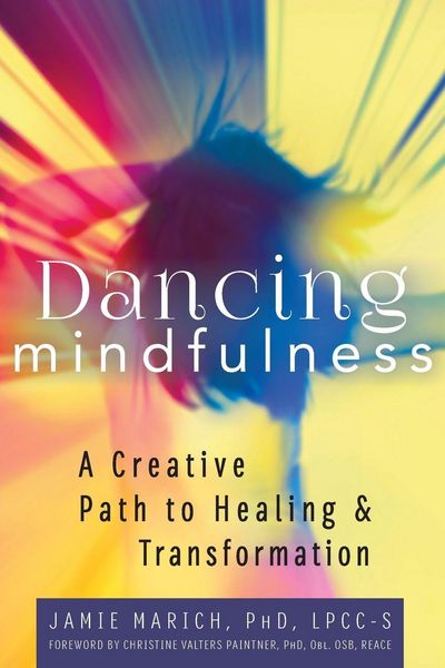 Produktbild: Dancing Mindfulness