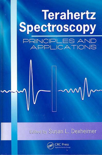 Produktbild: Terahertz Spectroscopy