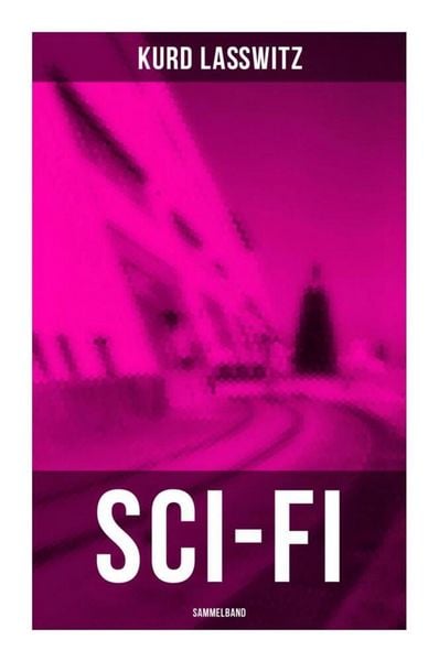 Produktbild: Sci-Fi- Sammelband