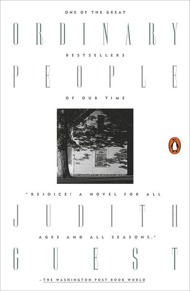 Produktbild: Ordinary People