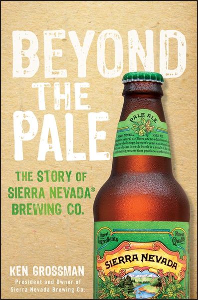 Produktbild: Beyond the Pale