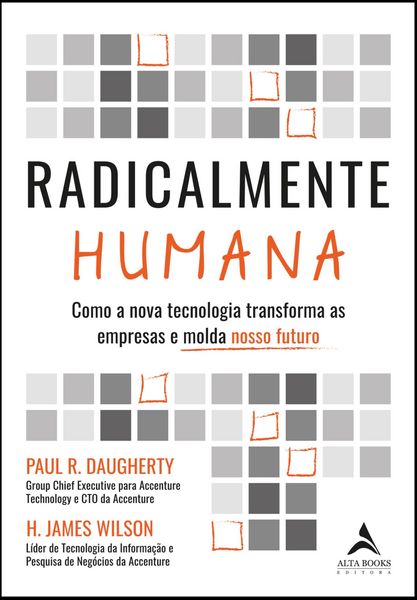 Produktbild: Radicalmente humana