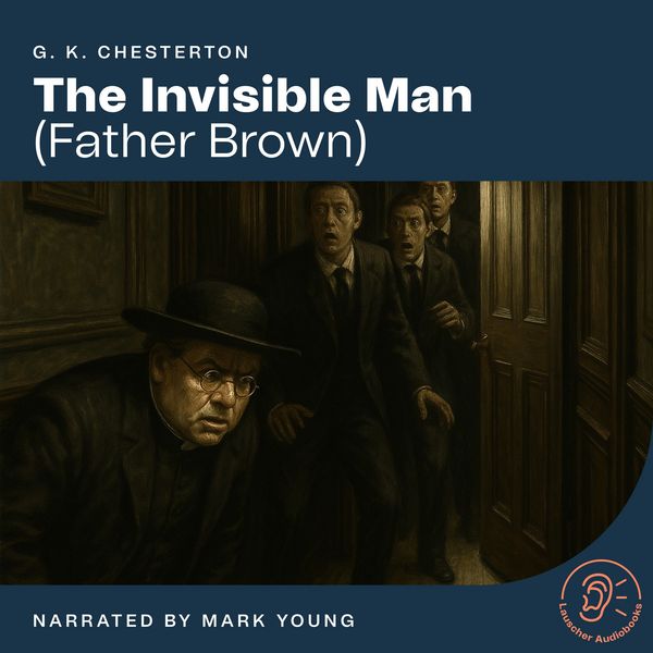 Produktbild: The Invisible Man