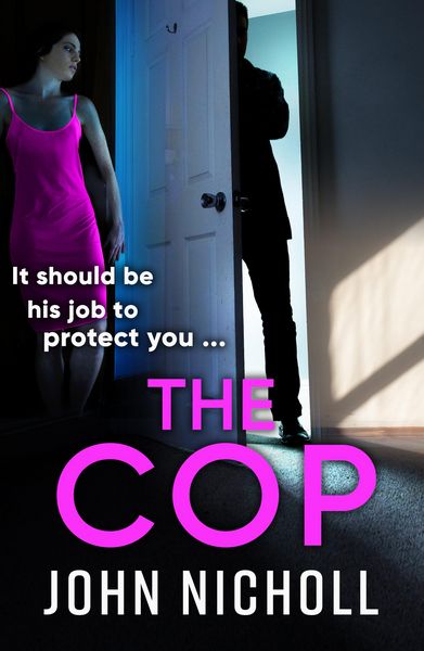 Produktbild: The Cop