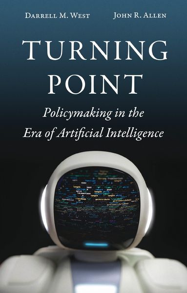 Produktbild: Turning Point