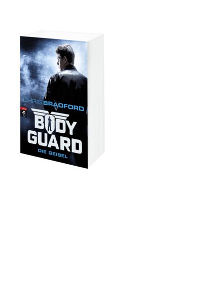 Produktbild: Bodyguard - Die Geisel