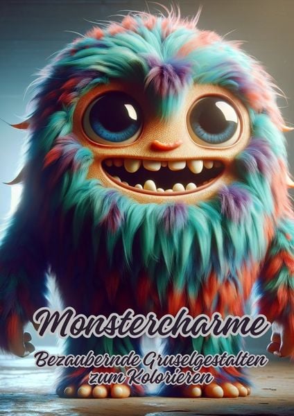 Monstercharme