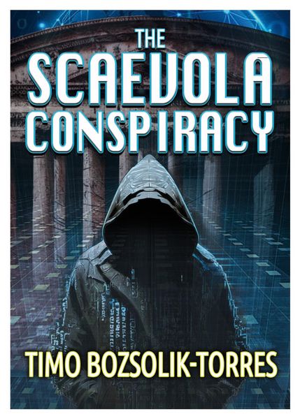 Produktbild: Scaevola Conspiracy