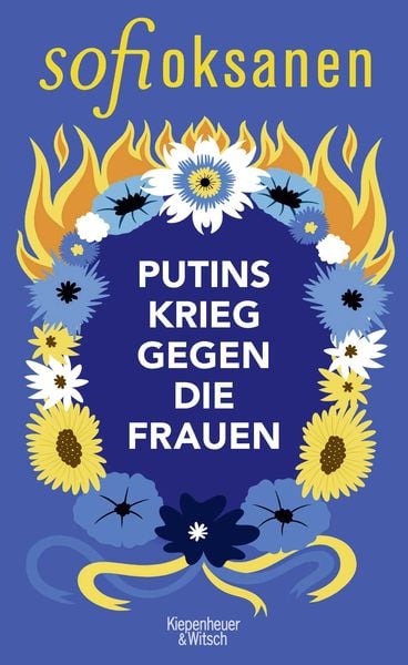 Produktbild: Putins Krieg gegen die Frauen