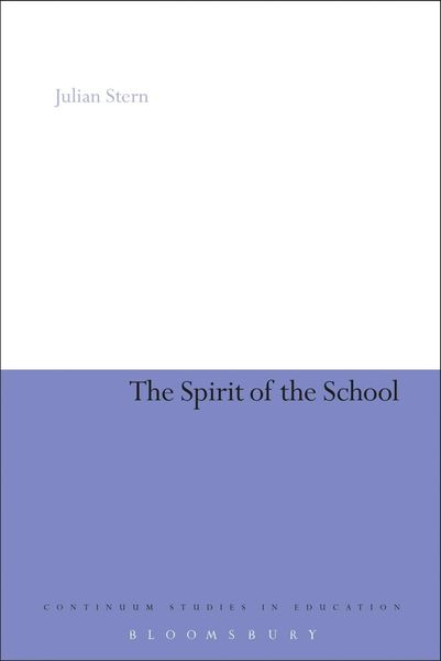 Produktbild: The Spirit of the School