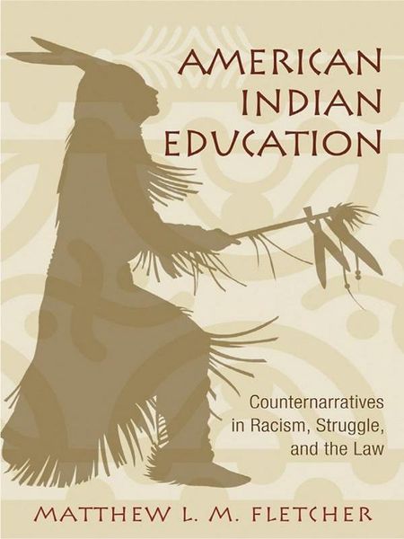 Produktbild: American Indian Education