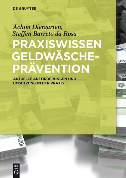 Produktbild: Praxiswissen Geldw&auml;schepr&auml;vention