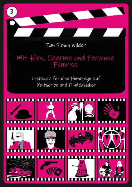 Produktbild: Mit Hirn, Charme und Fermone - Filmriss
