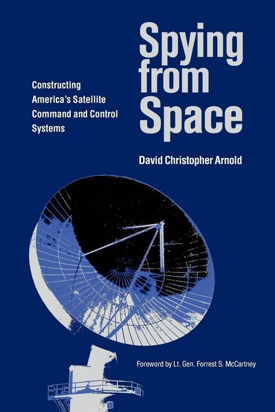 Produktbild: Spying from Space