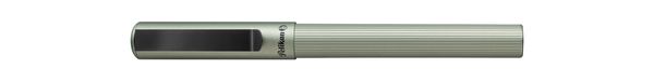 Produktbild: Pelikan Tintenroller Pina Colada Edition, Olive metallic