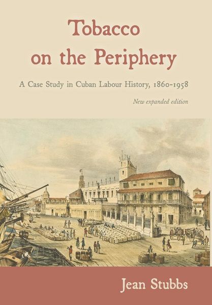 Produktbild: Tobacco on the Periphery