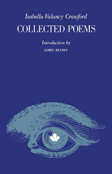 Produktbild: Collected Poems