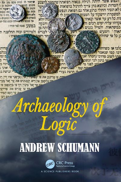 Produktbild: Archaeology of Logic