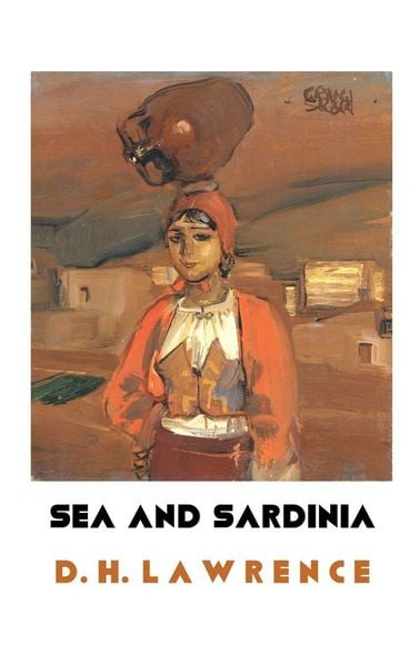 Produktbild: Sea and Sardinia