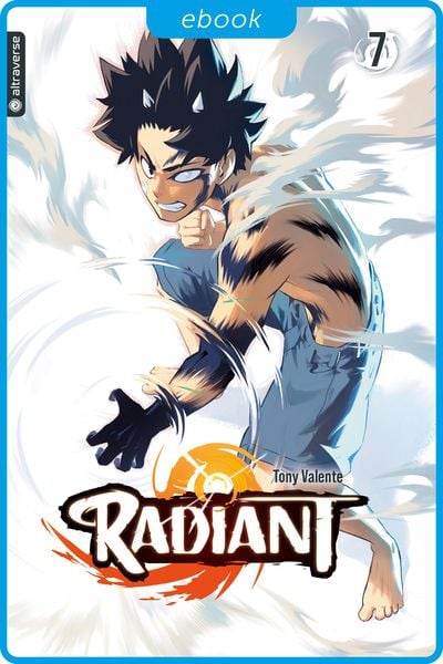 Produktbild: Radiant 07