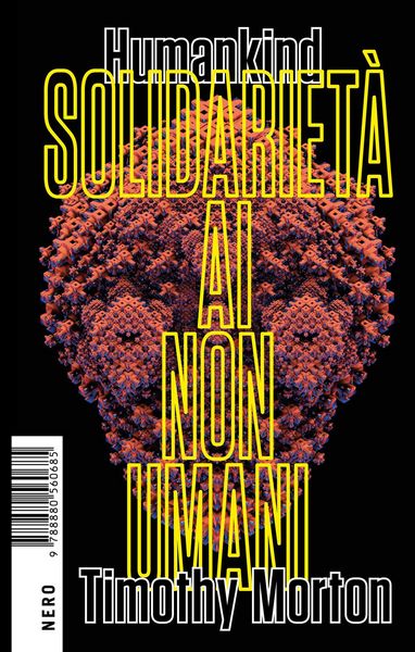 Produktbild: Humankind. Solidariet&agrave; ai non umani